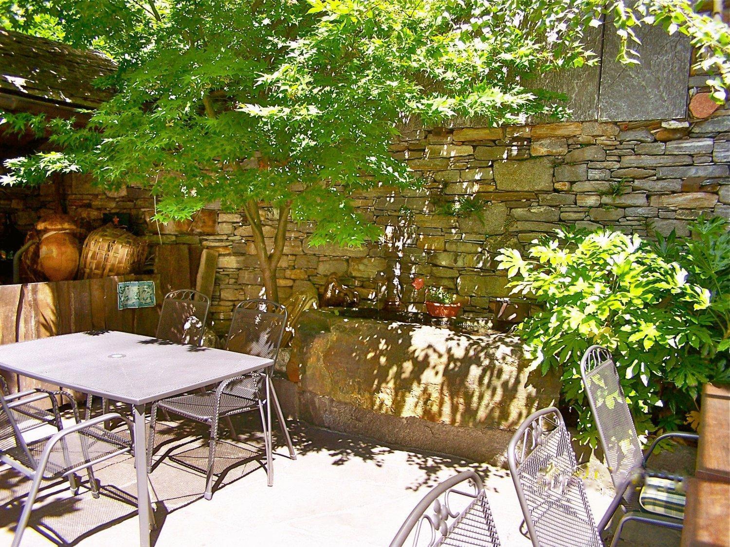 Hotel Pizzo Vogorno Exterior foto